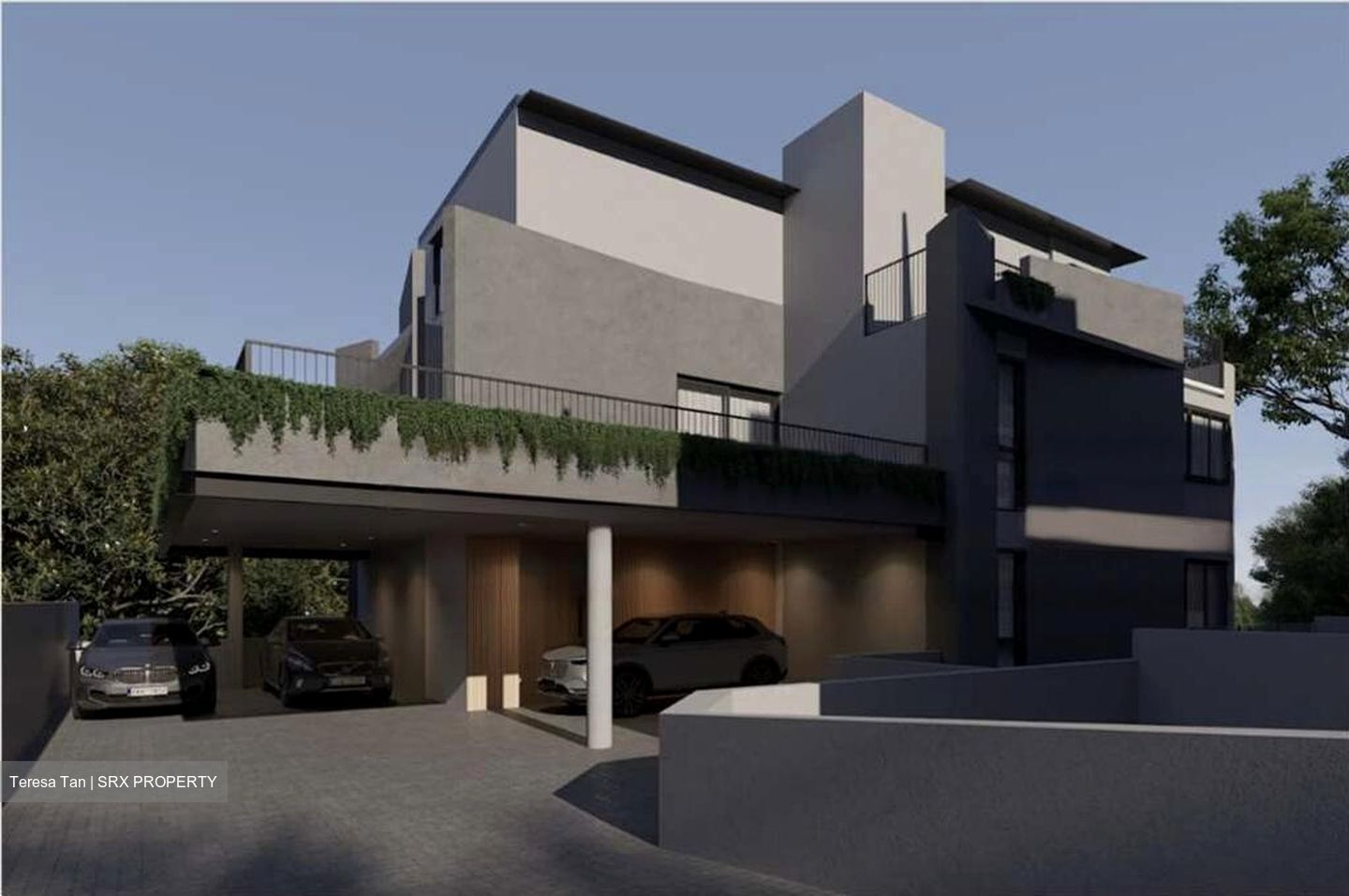 Tudor Close (D11), Semi-Detached #561640971